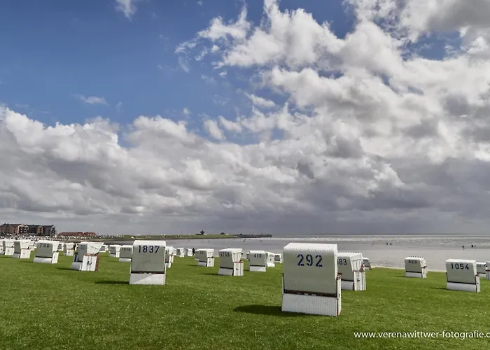 Alte Malerei * Büsum