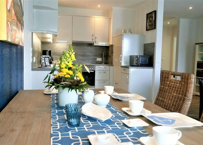 Alte Malerei Lägenhet *